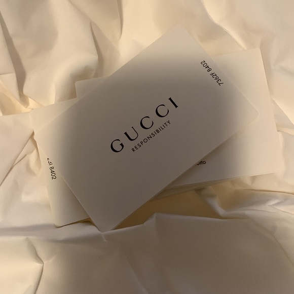 PPU Gucci Booties - Picture 7 of 8